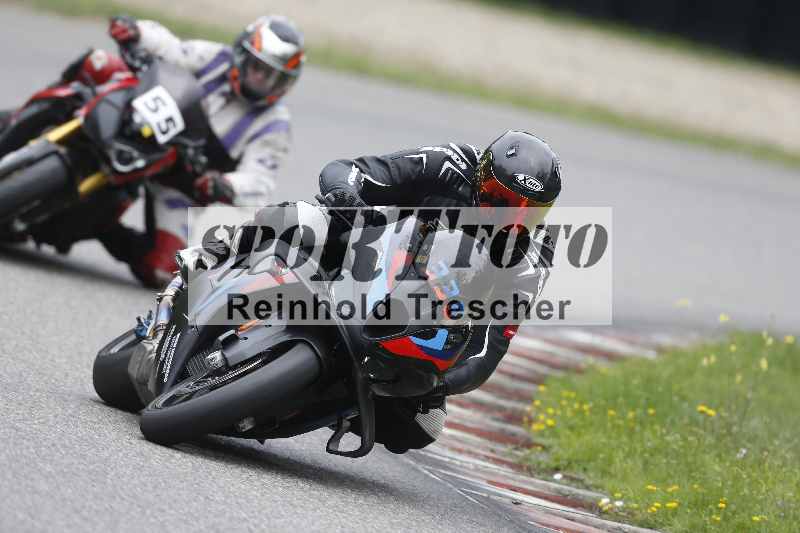 /35 26.07.2025 Speer Racing ADR/Gruppe gelb/55